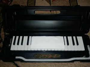 تجریه خرید ملودیکا سوان کد 37K