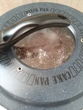 تجریه خرید کیک پز لاوان الکتریک مدل تیتان