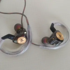 تجریه خرید هندزفری کیو کی زد مدل AK3