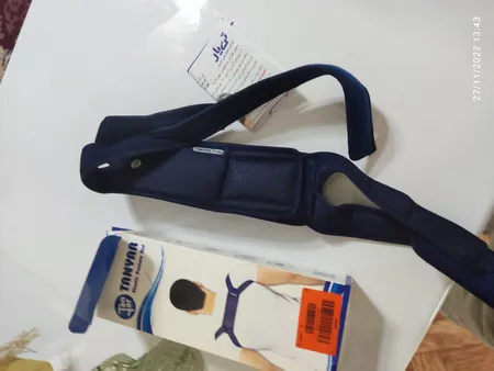 قوزبند تن یار مدل 02