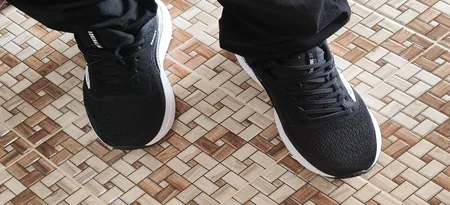 کفش رانینگ مردانه بروکس مدل Adrenaline GTS24