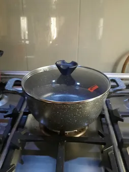 قابلمه کاندید مدل پروانه سایز 24