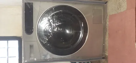 کاور ماشین لباسشویی شیراز کاور مدل shic-9-12k