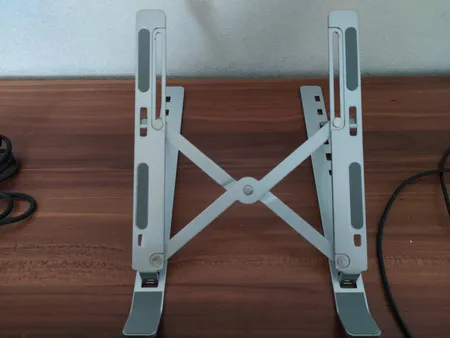 پایه نگهدارنده لپ تاپ مدل 001