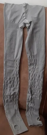 ساق شلواری دخترانه مدل SAP-TAR-MES