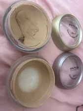 تجریه خرید کرم پودر فشرده آر تی اس شماره A01