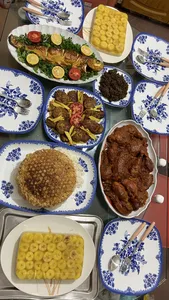 تجریه خرید سرویس غذاخوری 27 پارچه 6 نفر چینی زرین ایران مدل فلورانس سری کواترو درجه عالی