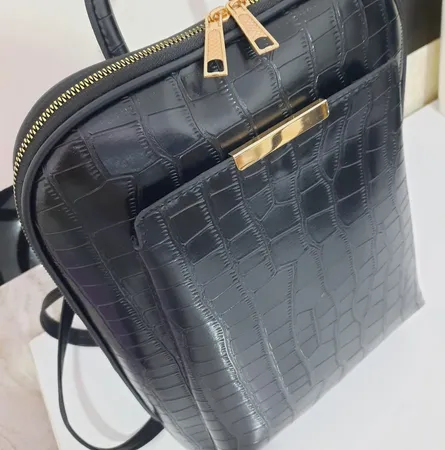 کوله پشتی دخترانه مدل S237