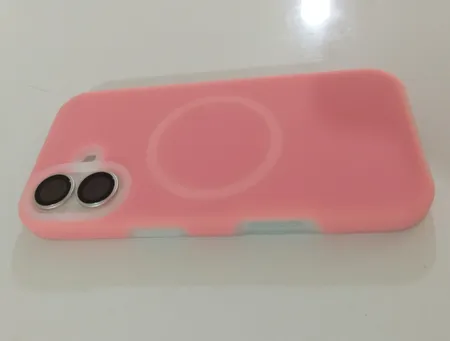 گوشی موبایل اپل مدل iPhone 17 CH دو سیم کارت ظرفیت 256 گیگابایت و رم 8 گیگابایت - نات اکتیو