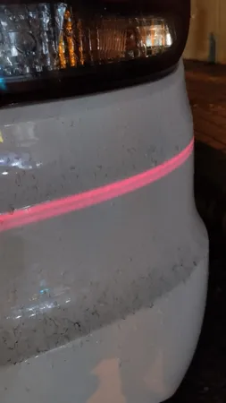 تراز لیزری کنزاکس مدل KLL-2360