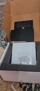 تجریه خرید کلید لمسی هوشمند کولر آبی جابان مدل فریم دار