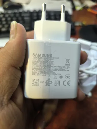 شارژر دیواری 45 وات مدل TA-845