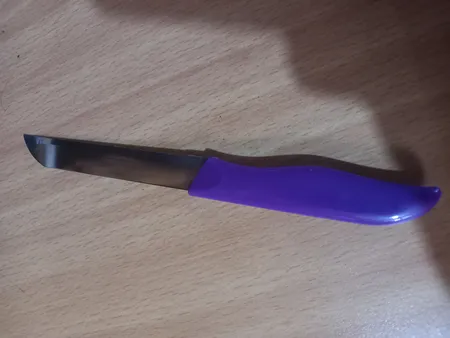 چاقو آشپزخانه مدل CH1