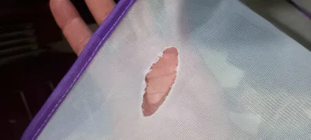 توری محافظ اتو مدل Ot 12