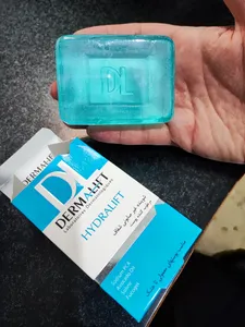 تجریه خرید پن شستشو درمالیفت مدل Hydralift وزن 100 گرم