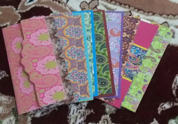 عکس ارسالی خریدار