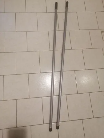 دسته طی زمین شوی کد x-249 مجموعه 2 عددی