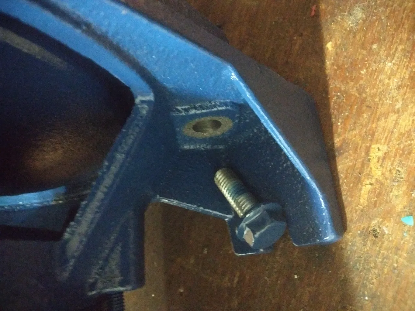 پمپ آب اسکواردی کد IAM100-S