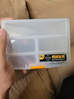 جعبه ابزار مهر کد IL1041