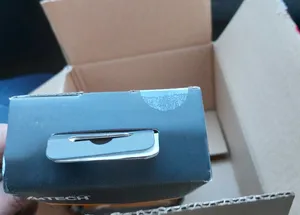 تجریه خرید ماوس ای فورتک مدل G3-270n