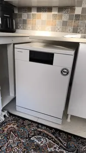 تجریه خرید ماشین ظرفشویی پاکشوما مدل PDA 3511 W