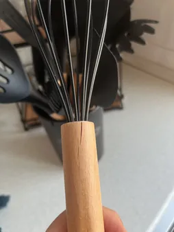 سرویس کفگیر و ملاقه 12 پارچه کیچن ست مدل سیلیکونی کد 01