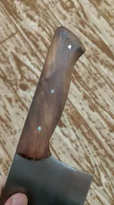 تجریه خرید ساطور مدل Z-2024