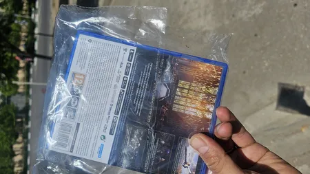 بازی Hogwarts Legacy مخصوص PS5