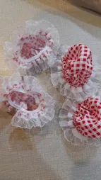 دستگیره اجاق گاز کد 08 بسته 5 عددی