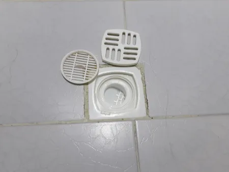 چاه بست مدل 1003