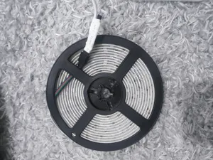 تجریه خرید ریسه ال ای دی دریم لایت مدل musical app طول 5 متر