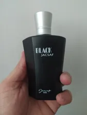 تجریه خرید ادو پرفیوم مردانه ژک ساف مدل Black حجم 100 میلی لیتر