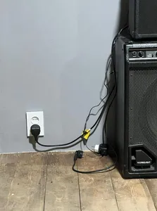 تجریه خرید پریز برق دوقلو خیام الکتریک مدل 001