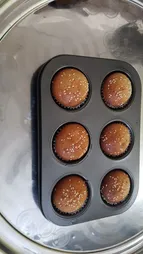 قالب کیک مافین کد 5512