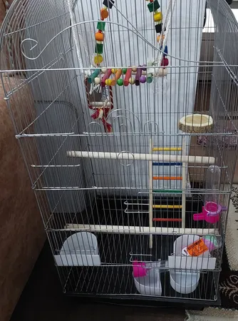 قفس عروس هلندی مدل 1034