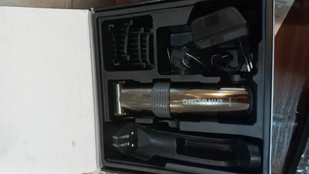 ماشین اصلاح سر و صورت دینگ لینگ مدل RF-609