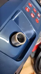 کارواش رونیکس مدل RP-0100C