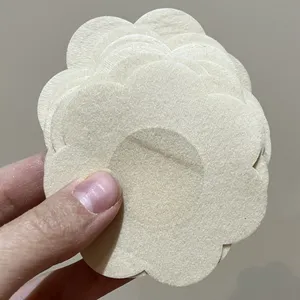 تجریه خرید چسب سینه نیپل مدل V-Thin بسته 10 عددی