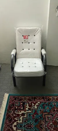 صندلی اداری مدل S01