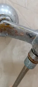 تجریه خرید ست شیرآلات زرگر مدل شاهین قهرمان ایت دوخم بایونیورست2024 مجموعه 6عددی