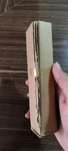 تجریه خرید عینک آفتابی مردانه مدل Ri 6465