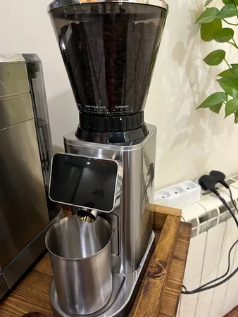 آسیاب قهوه مباشی مدل ME-CG2298