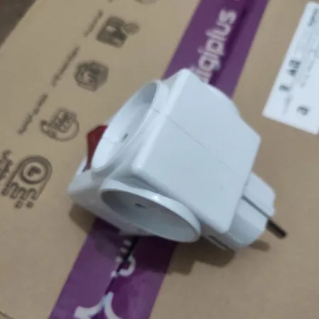 سه راهی برق پرشین مدل MR05