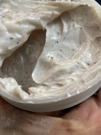 اسکراب لایه بردار پوست انشور هاینس مدل Almound حجم 250 میلی لیتر