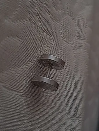 پیرسینگ گوش زنانه پایتخت کد PS687