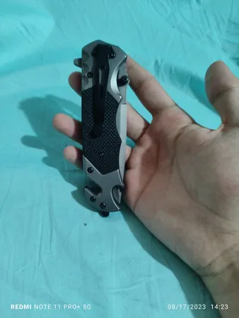 چاقوی سفری برونینگ مدل fa53