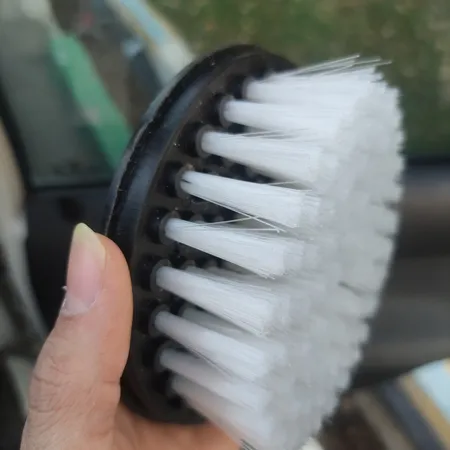 فرچه سر دریل آذین براش مدل a2