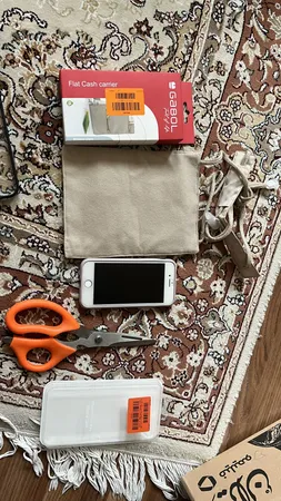 کیف گردنی گابل مدل 800018