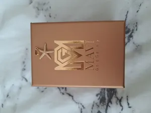 تجریه خرید آویز گردنبند طلا 18 عیار زنانه ماوی گالری مدل ستاره دریایی