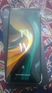 تجریه خرید گوشی موبایل وکال مدل V1 Plus دو سیم کارت ظرفیت 128 گیگابایت و رم 4 گیگابایت